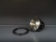 Annovi Reverberi ventil čerpadla postrekovača + o-krúžok