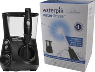 WATERPIK WP662 ČIERNA ZUBNÁ IRIGACIA WP-662