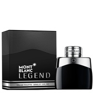 MONT BLANC Legend toaletná voda pre mužov EDT pánska vôňa 30ml