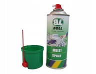 BOLL MULTI SPRAY MAZA, CHRÁNI, ČISTÍ