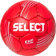 Hádzaná SELECT Solera EHF v22 ročník 2