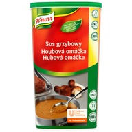 Knorr vedro na hubovú omáčku 840g