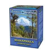 MAHAPHALA Diabetická diéta č.22 100g Everest ajurvéda