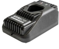 NABÍJAČKA UNIVERZÁLNA 12V 1,5A STALCO S-97124