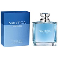 Nautica Voyage Men 100ml edt toaletná voda