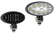 Wesem CRV1A.49506 Poľská pracovná lampa