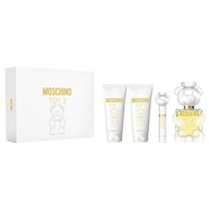 Moschino Toy 2 set parfémovaná voda v spreji 100ml + sprchový gél 1P1