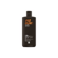 PIZ BUIN Allergy SPF50 Sun Sensitive Skin Lotion Telový prípravok na opaľovanie