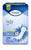 TENA Lady Slim Extra 10 ks