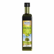 Helcom extra panenský olivový olej 500 ml