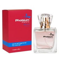 Feromóny. Dámsky parfém 50 ml.Phobium Pherom