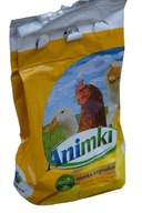 Animki Nioska De Heus, vitamíny pre nosnice 2kg