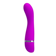 VIBRATOR PRETTY LOVE - CVELYN 05-0365