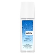 MEXX Fresh Splash For Him dezodorant v spreji 75ml