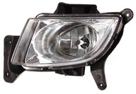 HYUNDAI I30 2007-2012 HALOGÉNOVÁ ĽAVA NOVÁ LAMPA