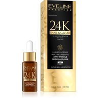 EVELINE COSMETICS Prestige 24k výživné sérum