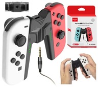 GRIP NABÍJAČKA PRE NINTENDO SWITCH OLED JOY CON