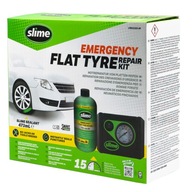 SLIME SMART SPAIR SADA CRK0305-IN (TESNENIE + KOMPRESOR)