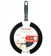 TEFAL SIMPLY CLEAN FRY PAN Ø28cm nepriľnavá