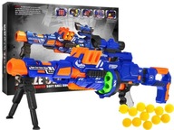 Blaze Storm Modular Gun 12 mäkkých BB