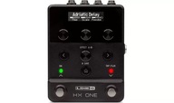 Riadok 6 POD HX ONE