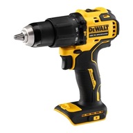 DeWalt 18 V príklepový vŕtací skrutkovač DCD709N-XJ