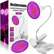 LED GROW LAMP NA PESTOVANIE RASTLÍN GROW LIGHT