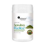 Aliness Havajská Spirulina Pacifica 180g