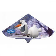 GU1221-GUNTHER KITE FROZEN II FROZEN 4+