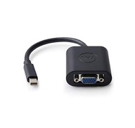 Nový adaptér Dell Mini Display Port na VGA PNKVT