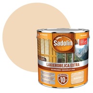 SADOLIN EXTRA 2,5L ČISTÁ ŠKVRNA LAKU