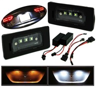 Cree Led podsvietenie VW T6 Multivan z roku 2015