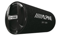 Basreflexový subwoofer ALPINE SWT-12S4