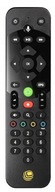 Originálny diaľkový ovládač Cyfrowy Polsat BOX 4k Bluetooth