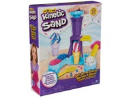 SPIN MASTER Kinetic Sand Wytwórnia zmrzlina 6068385