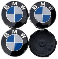 Originál Poťahy Poťahy Poťahy BMW 6850834 56mm