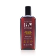 American Crew Deep Moisturizing - Hydratačný šampón 250ml