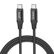 Budi kábel USB-C na USB-C 100W 3m