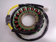 YAMAHA XVS 400 ALTERNÁTOR STATOR 96-08.