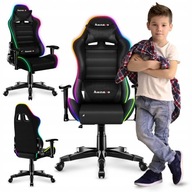 HERNÁ STOLIČKA PRE HRACIE DIEŤA, RGB STOLIČKA