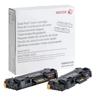 2-balenie NOVÝ toner 106R04349 XEROX VersaLink B205 B205V_NI B210 B210V_DNI