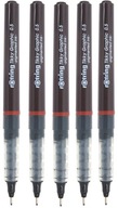 ROTRING GRAFICKÁ KONCOVÁ ÚPRAVA 0,5MM x5