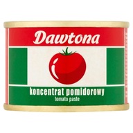 Balenie 10 ks Dawtona Paradajkový pretlak 70 g