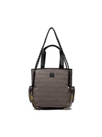 MONNARI Kabelka BAG2330-019 Šedá