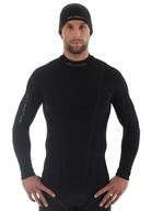 Brubeck VLNENÁ TERMOČIAPKA S MERINO -L/XL