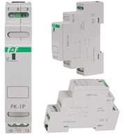 F&F elektromagnetické relé 230V