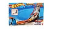 SÚŤAŽ HOT WHEELS AKČNÝCH ŠAMPIÓNOV GBF81 GBF83