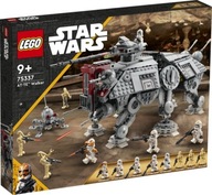 LEGO - STAR WARS - AT-TE PEŠÍ STROJ 75337