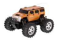 RC AUTO NA DIAĽKOVÉ OVLÁDANIE MONSTER TRUCK LARGE