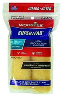 Wooster Super/Fab Roller 4